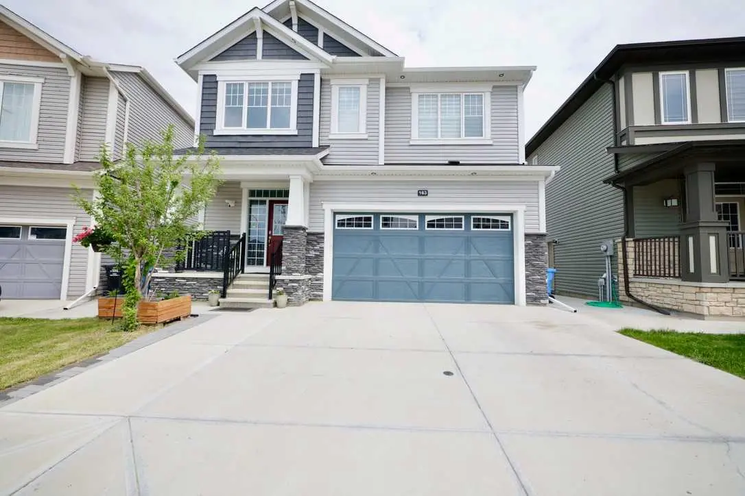 163 Cityside Park NE