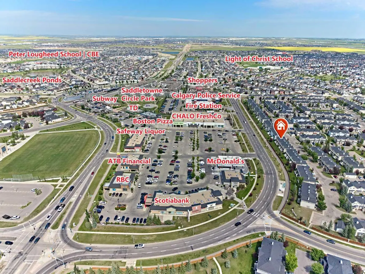 2506, 111 TARAWOOD Lane NE