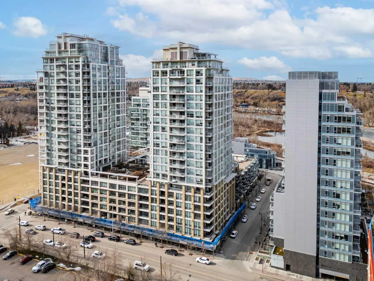 317, 222 Riverfront Avenue SW