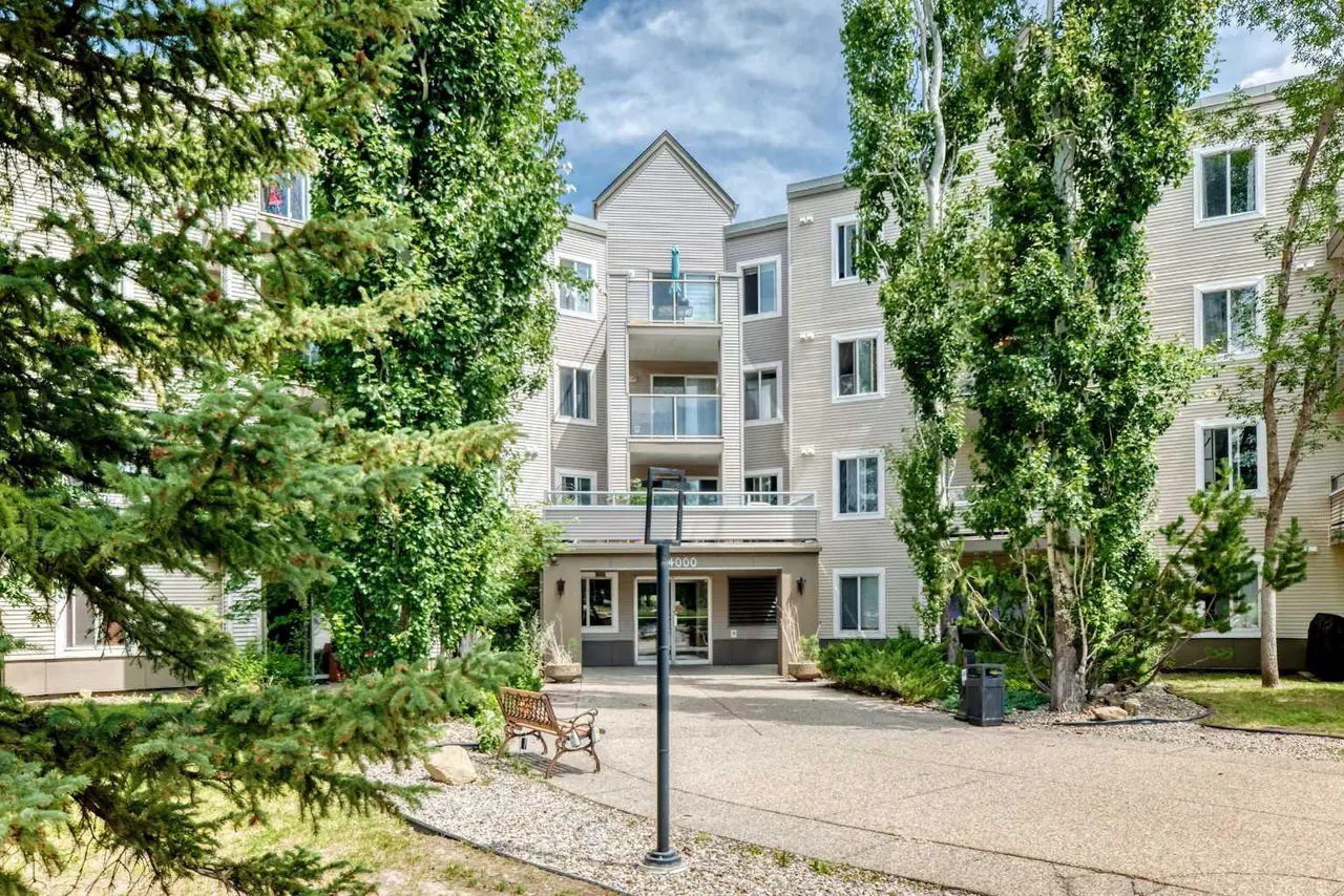 411, 4000 Somervale Court SW