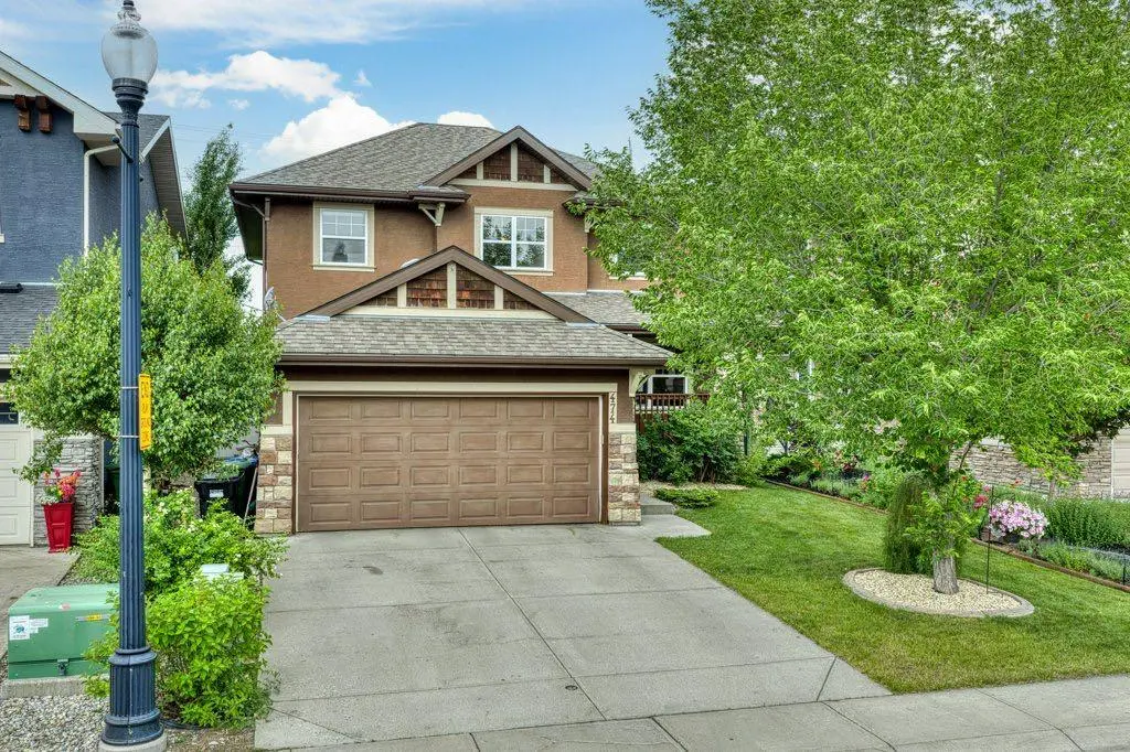474 Tuscany Ravine Road NW