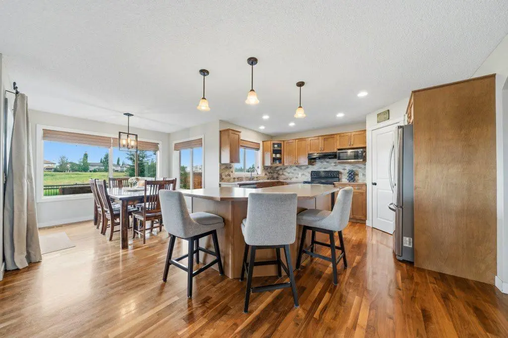 474 Tuscany Ravine Road NW