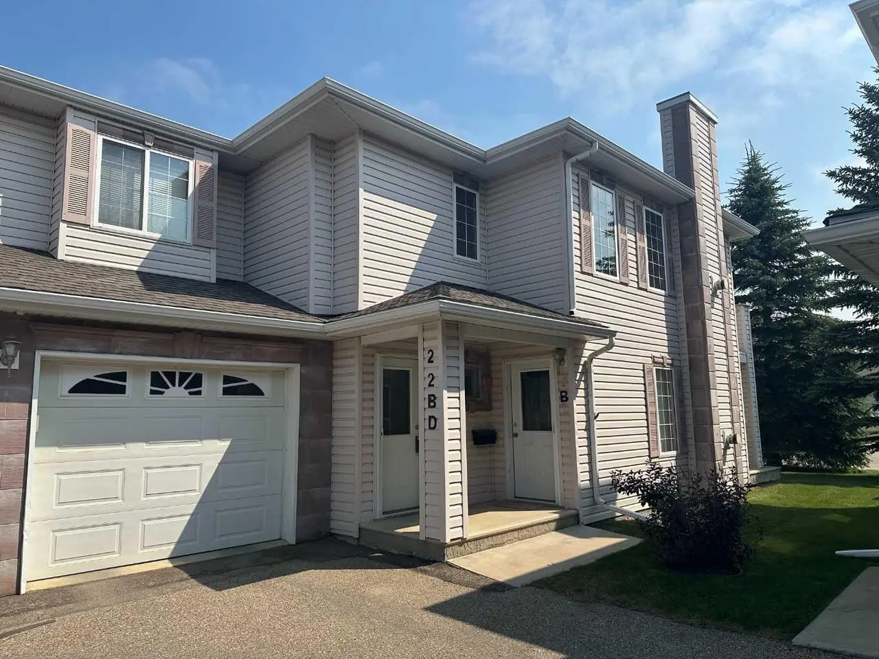 22D, 32 Daines Avenue 