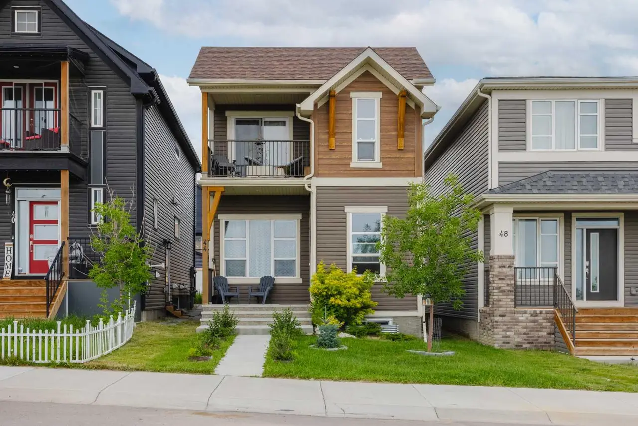 44 Calhoun Common NE