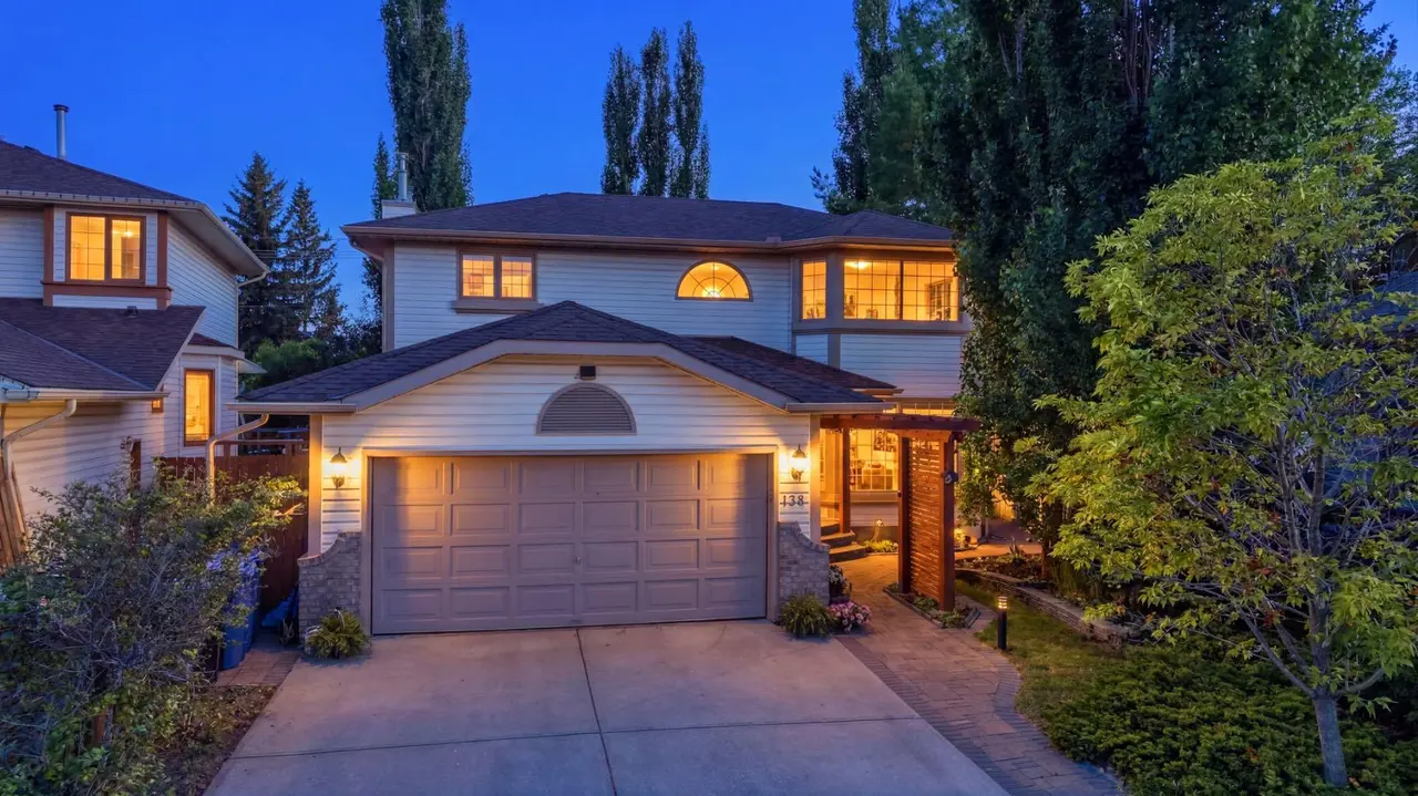 138 Shannon Hill SW