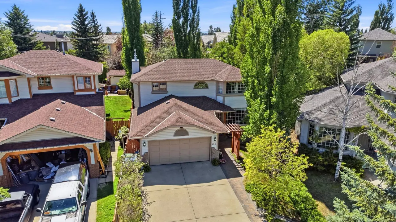 138 Shannon Hill SW