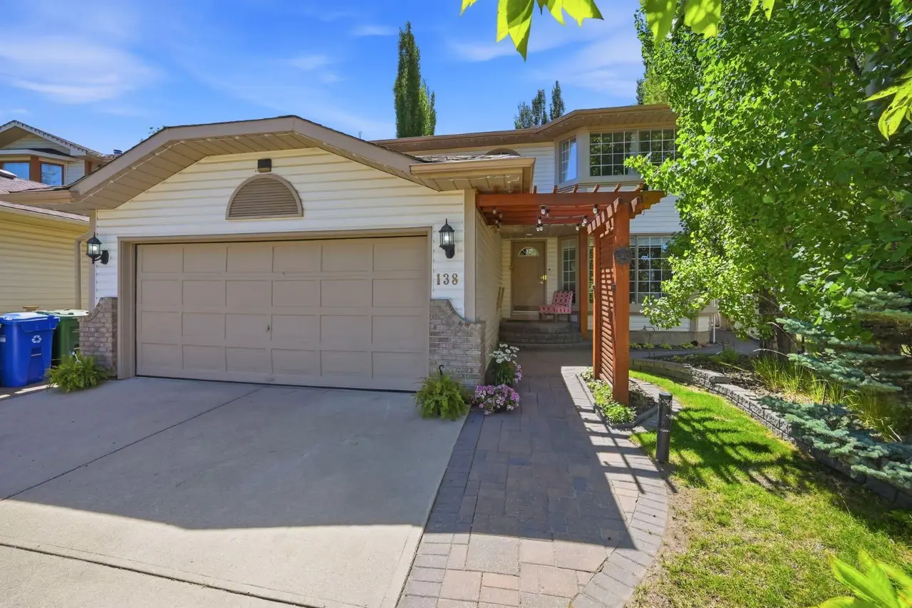 138 Shannon Hill SW