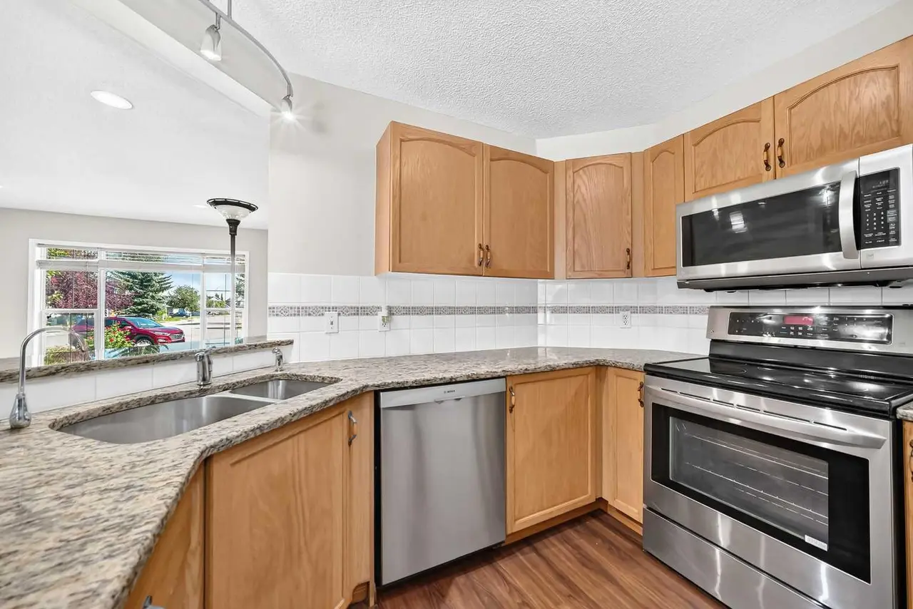 43 Somerside Common SW