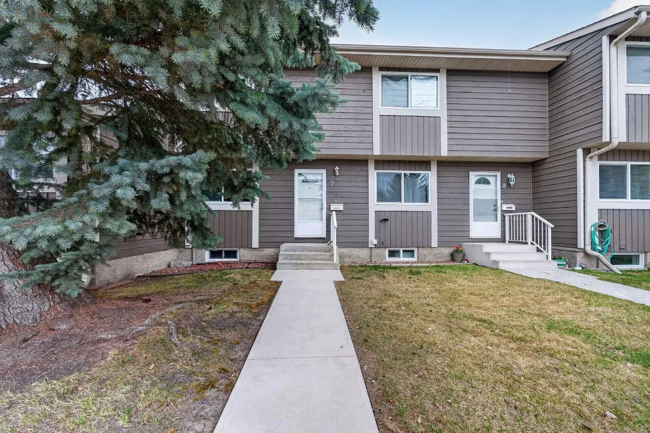 7, 14736 Deerfield Drive SE