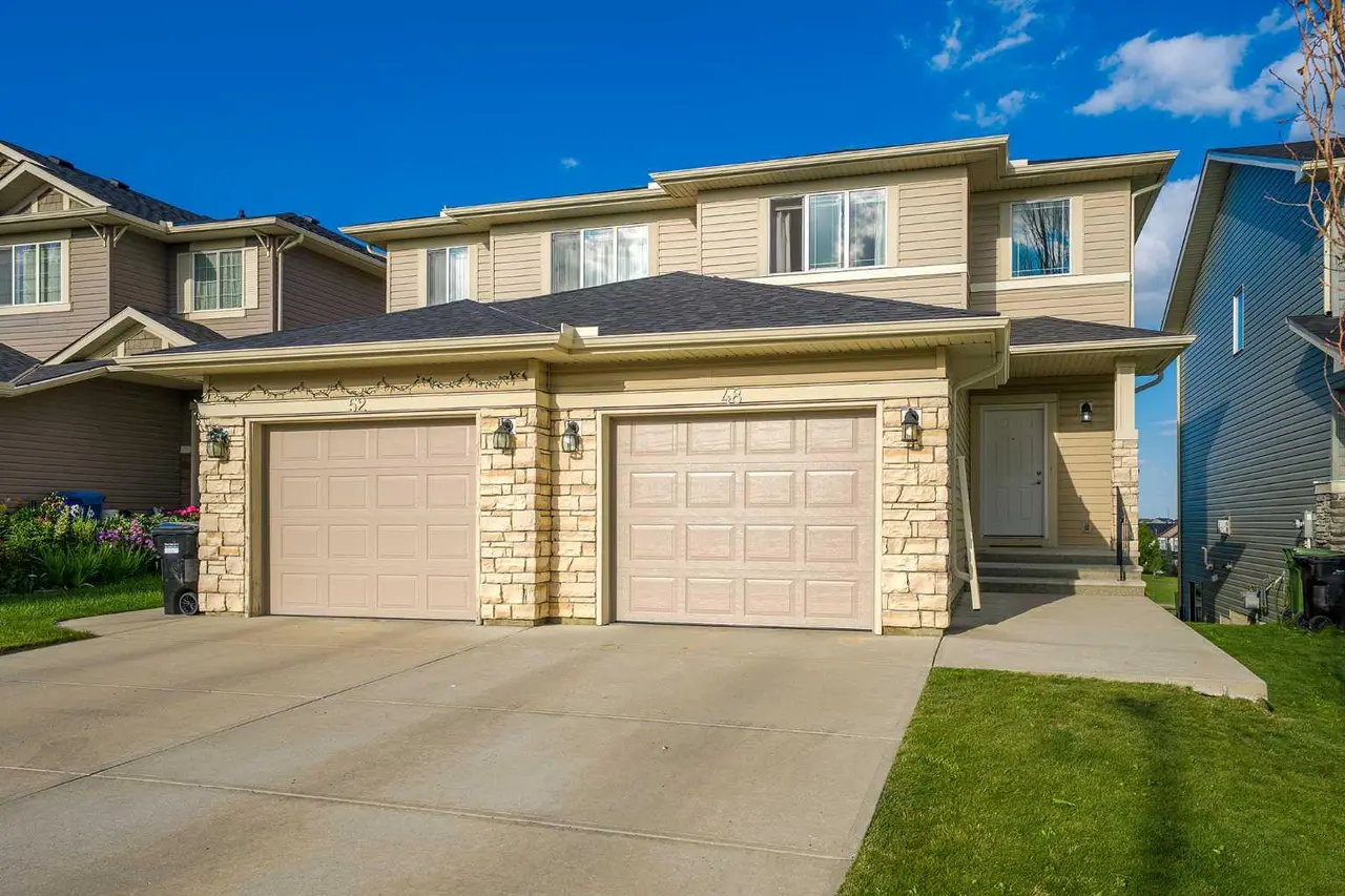 48 Panatella Common NW