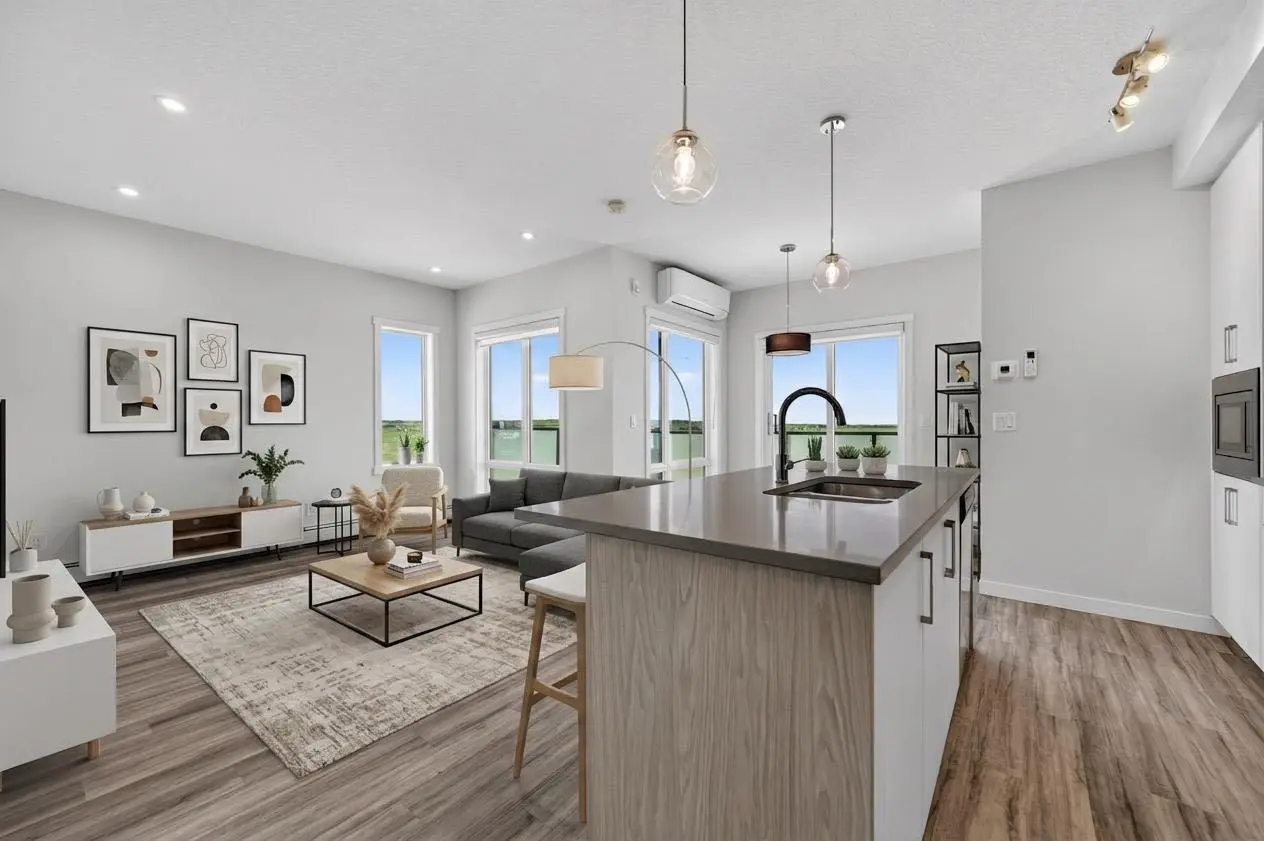 516, 238 Sage Valley Common NW