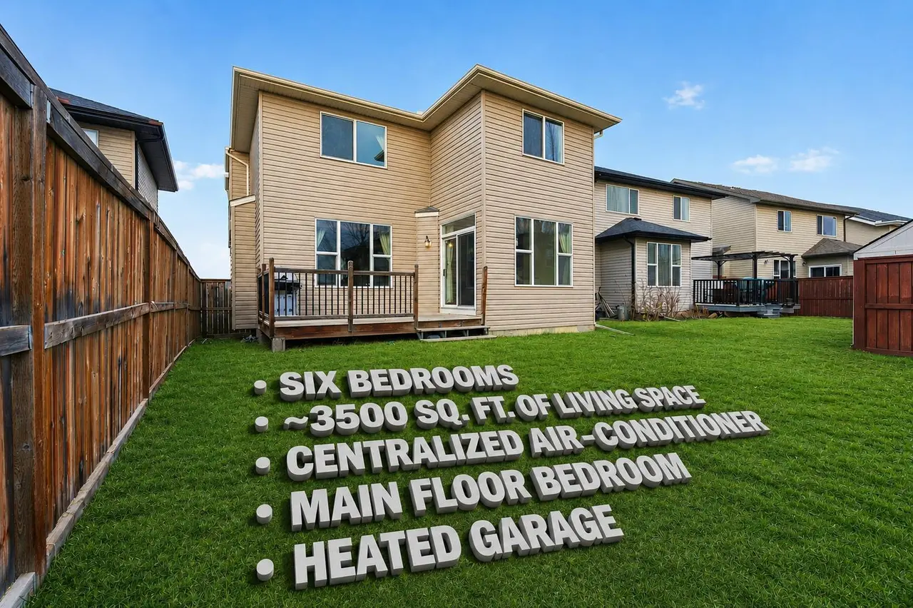 29 Royal Birkdale Drive NW