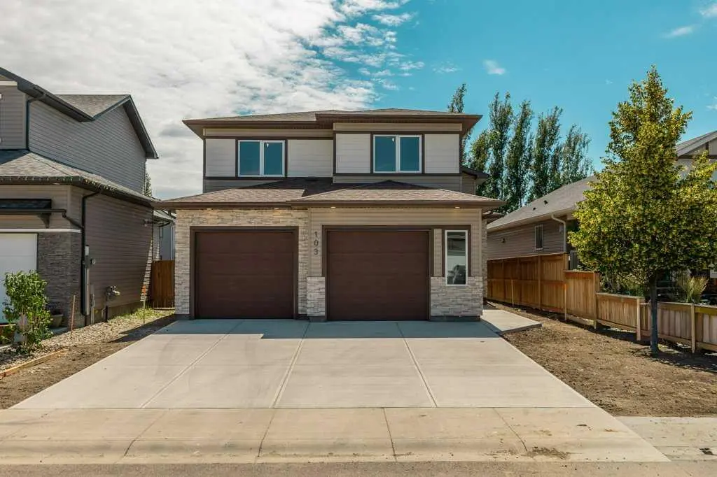 103 Riverford Close W