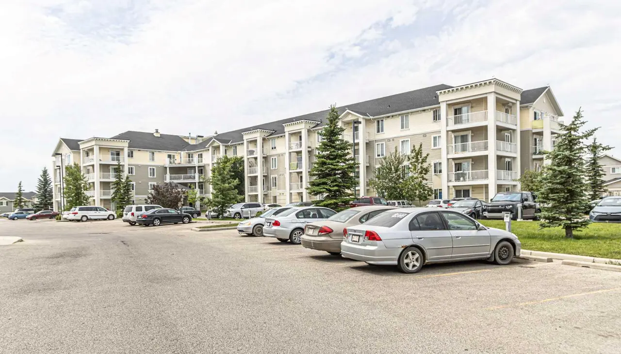 1410, 1140 Taradale Drive NE
