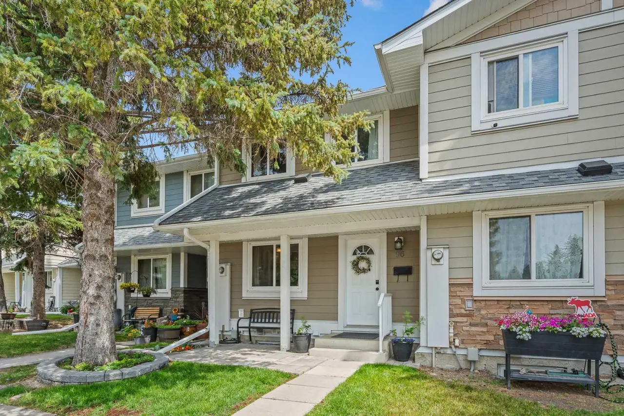 96 Georgian Villas NE