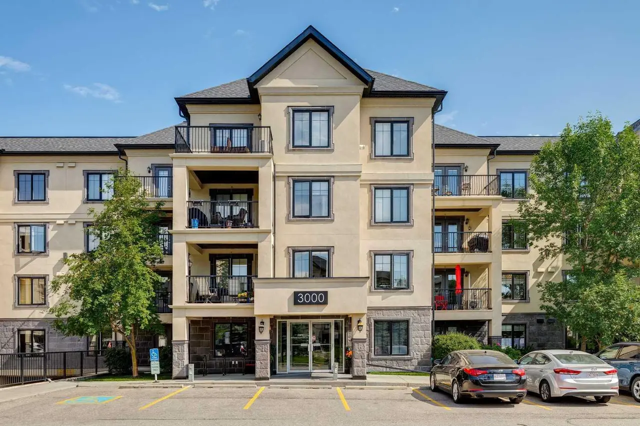 3102, 310 Mckenzie Towne Gate SE