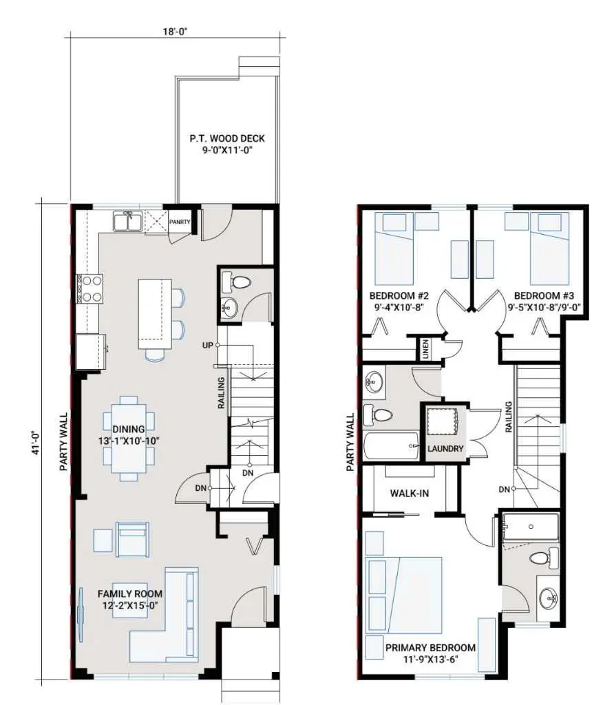 45 Silverton Glen Way SW