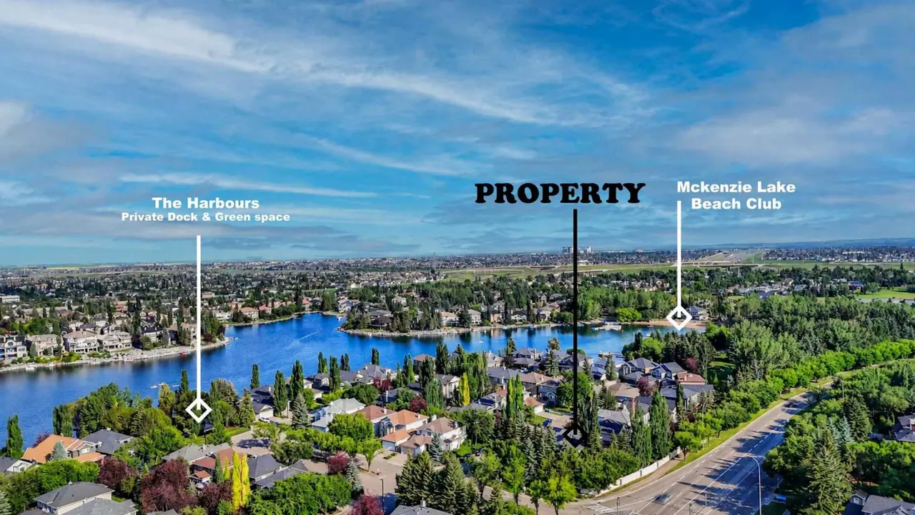 11 Mckenzie Lake View SE