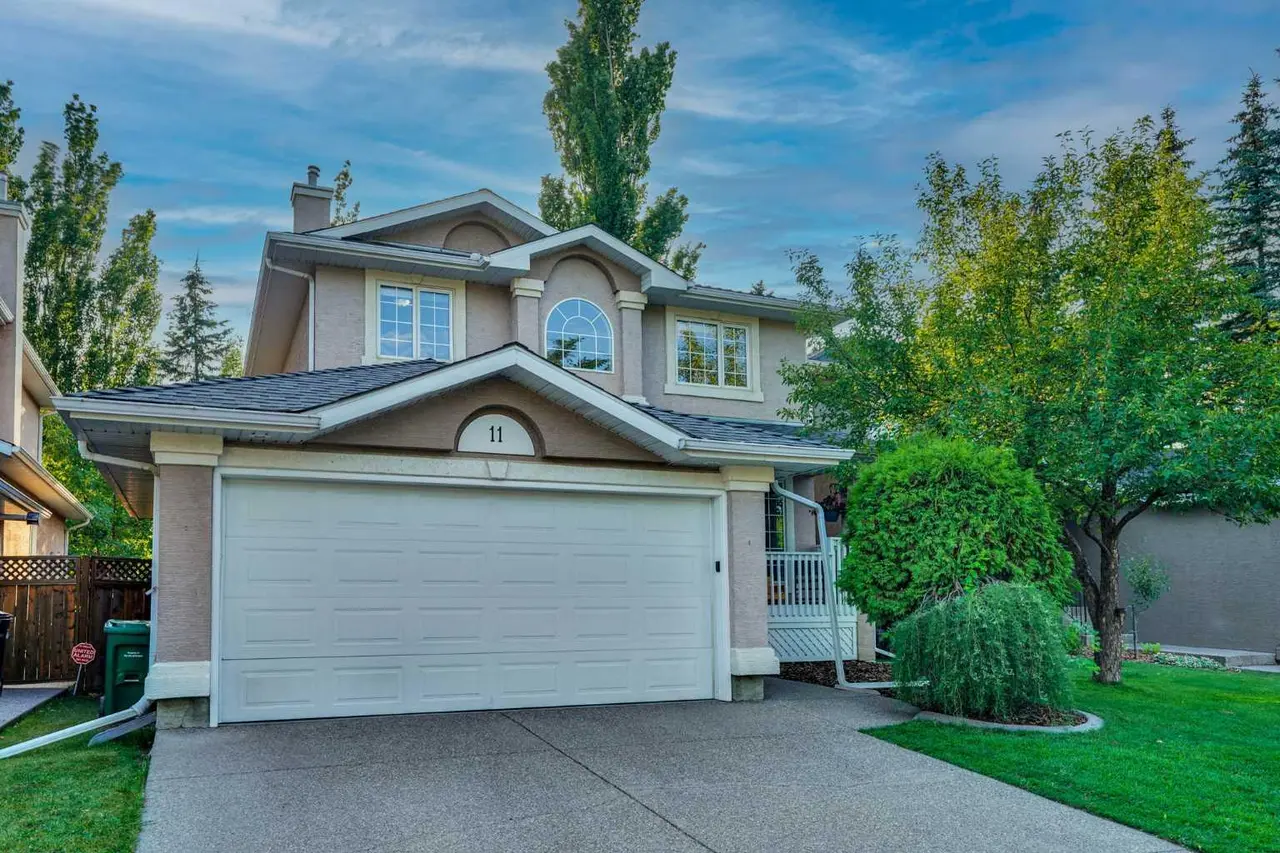 11 Mckenzie Lake View SE
