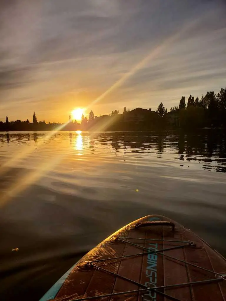 11 Mckenzie Lake View SE