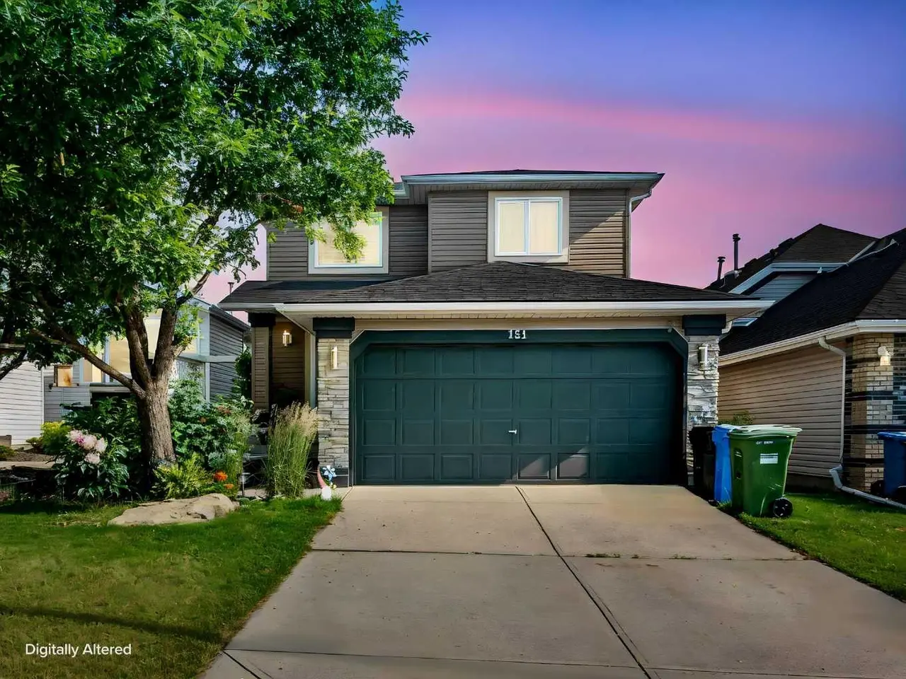 151 Citadel Close NW