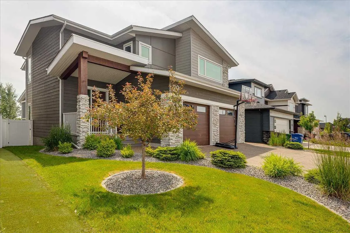 29 Longmire Close