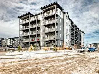 110, 30 Sage Hill Walk NW