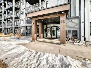 110, 30 Sage Hill Walk NW