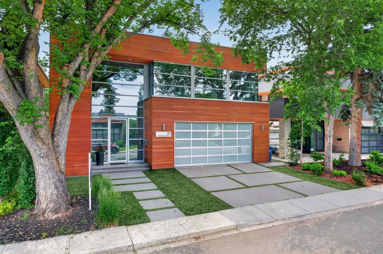 31 Windsor Crescent SW