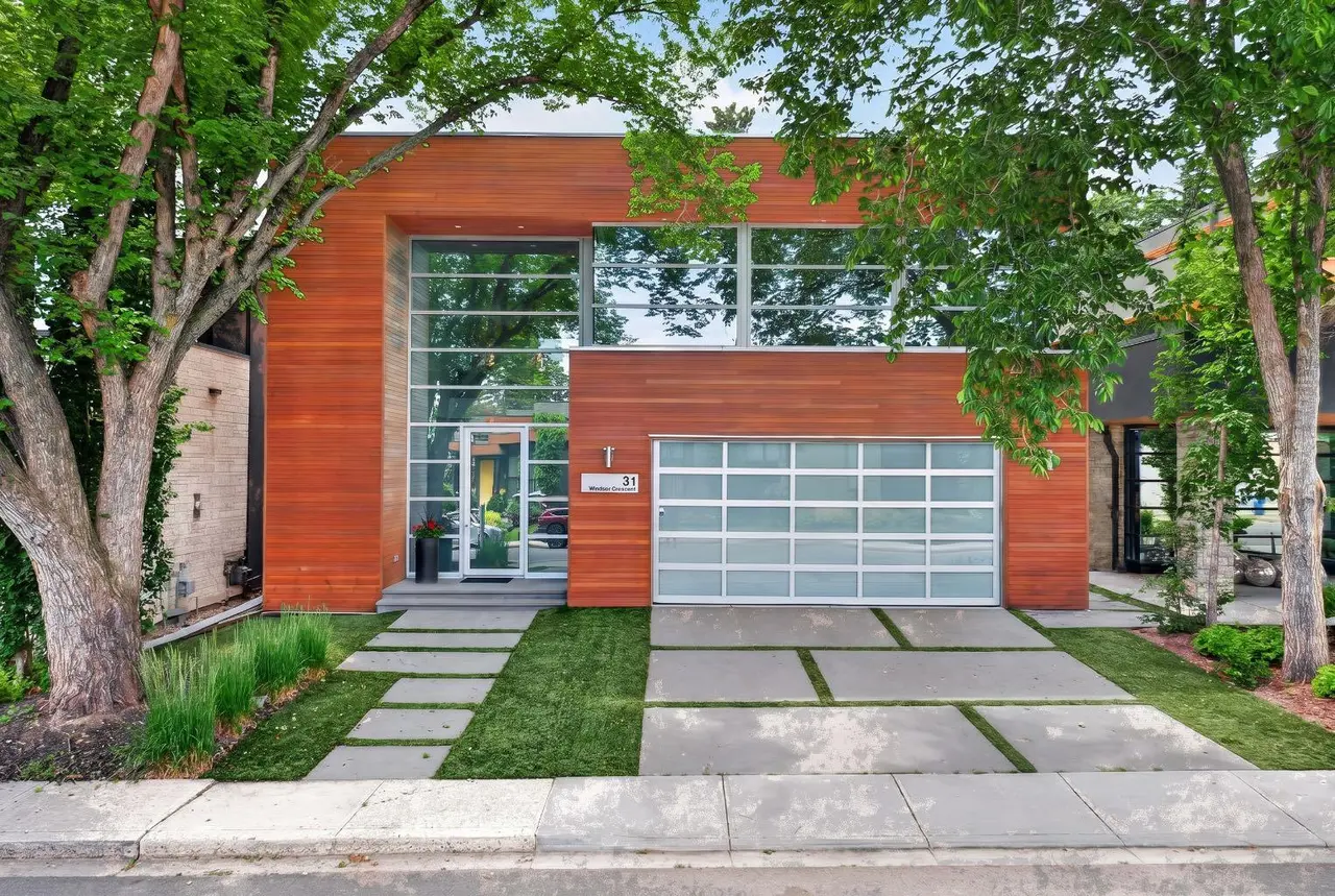 31 Windsor Crescent SW