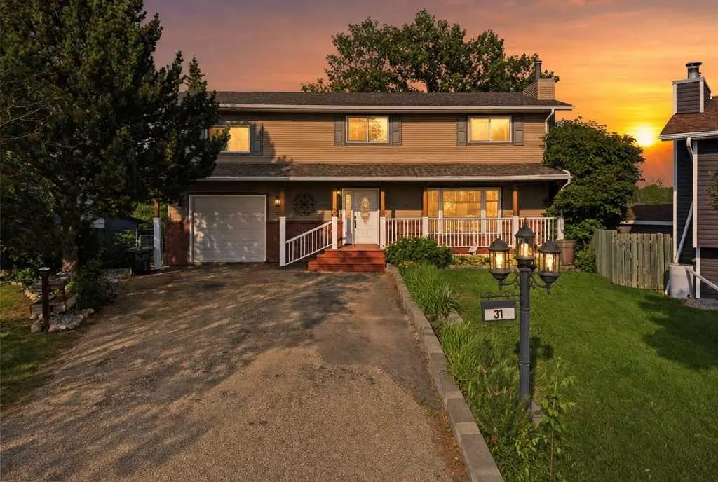 31 Willow Crescent  