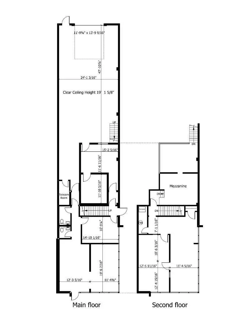 Unit 136, 1530 27 Avenue NE