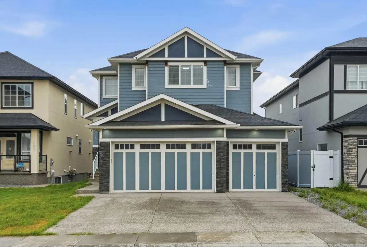 111 Kinniburgh Place 