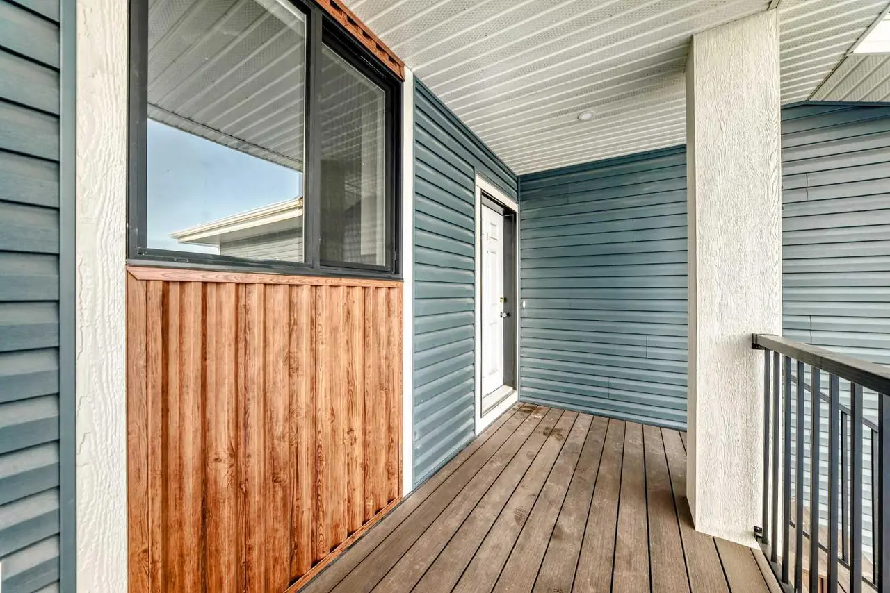 22 Tagish Avenue 