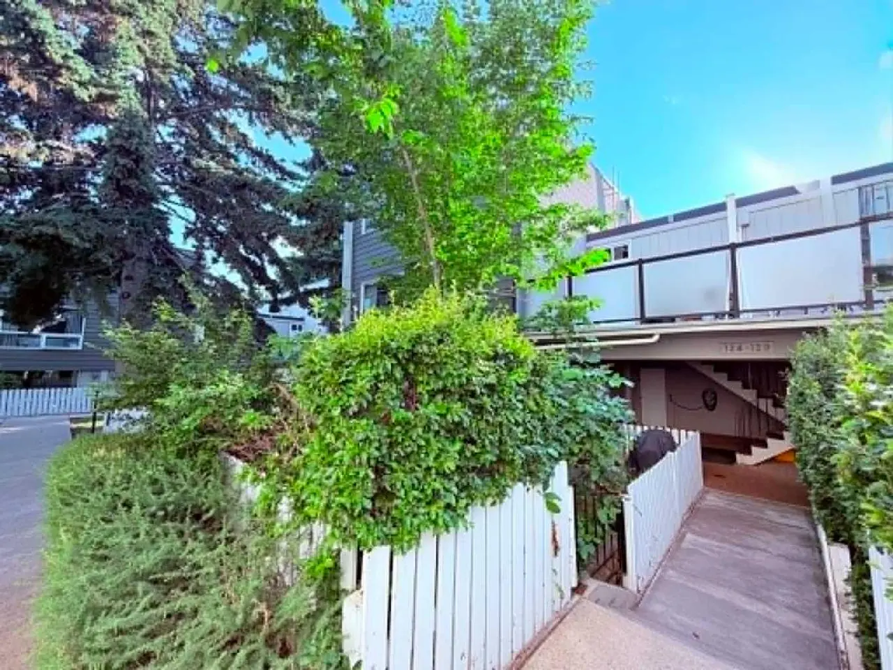 129, 6919 Elbow Drive SW