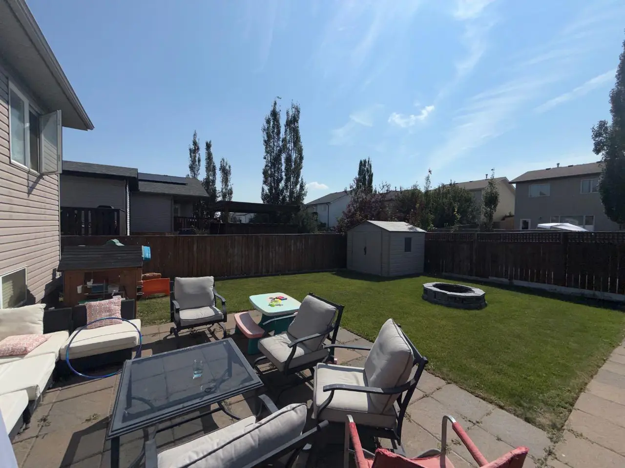 626 Blackfoot Terrace W