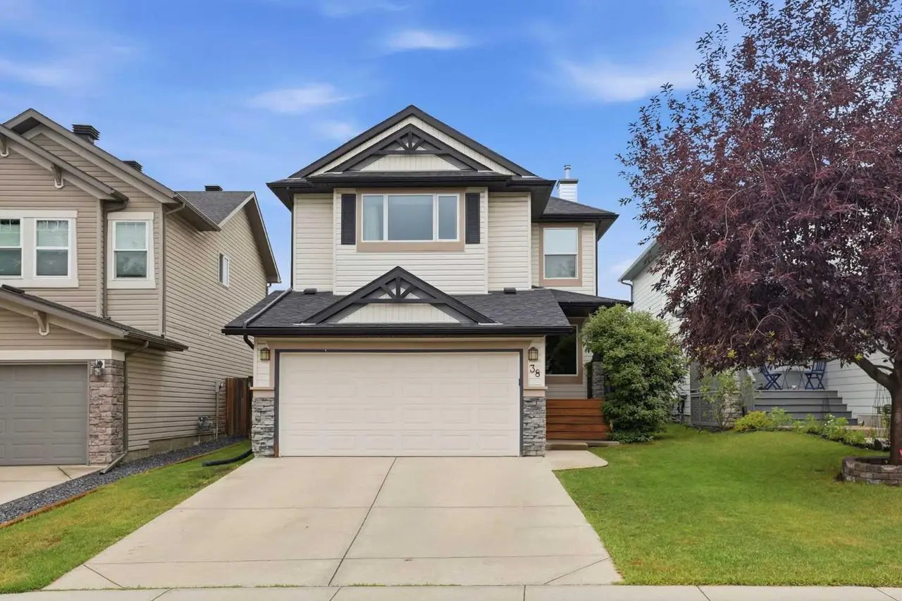 38 Chapman Close SE