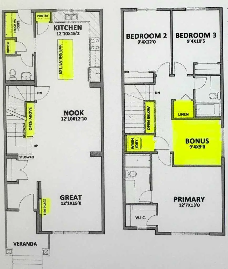 45 Legacy Point Terrace SE