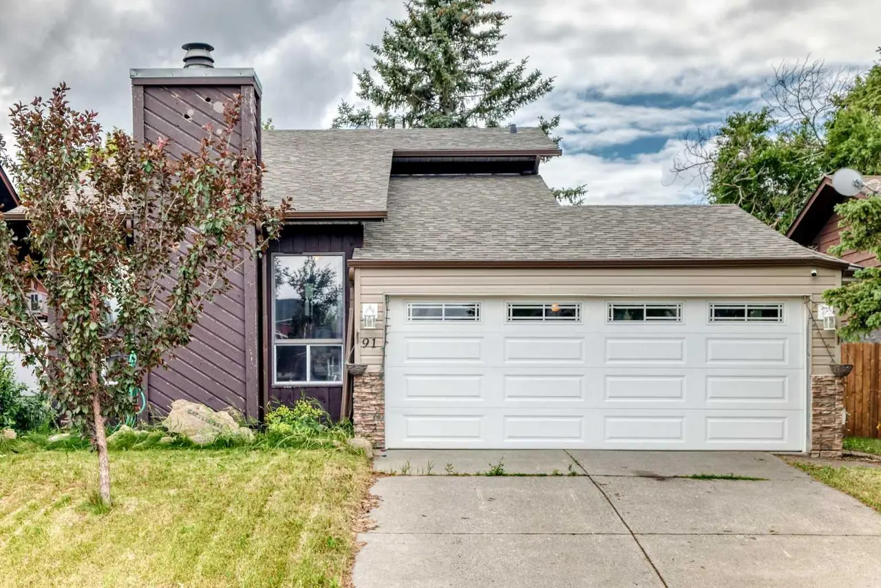 91 Castleridge Crescent NE