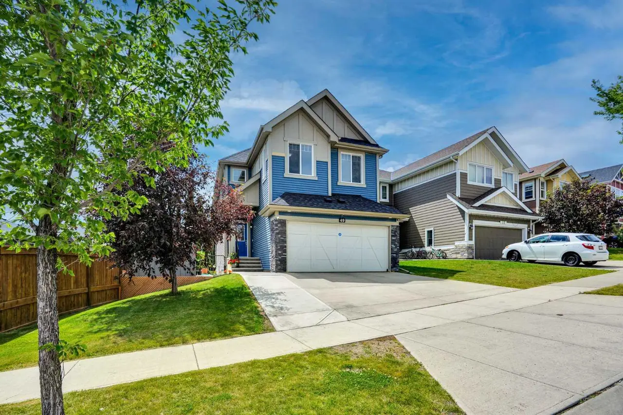 49 Sherwood Gate NW