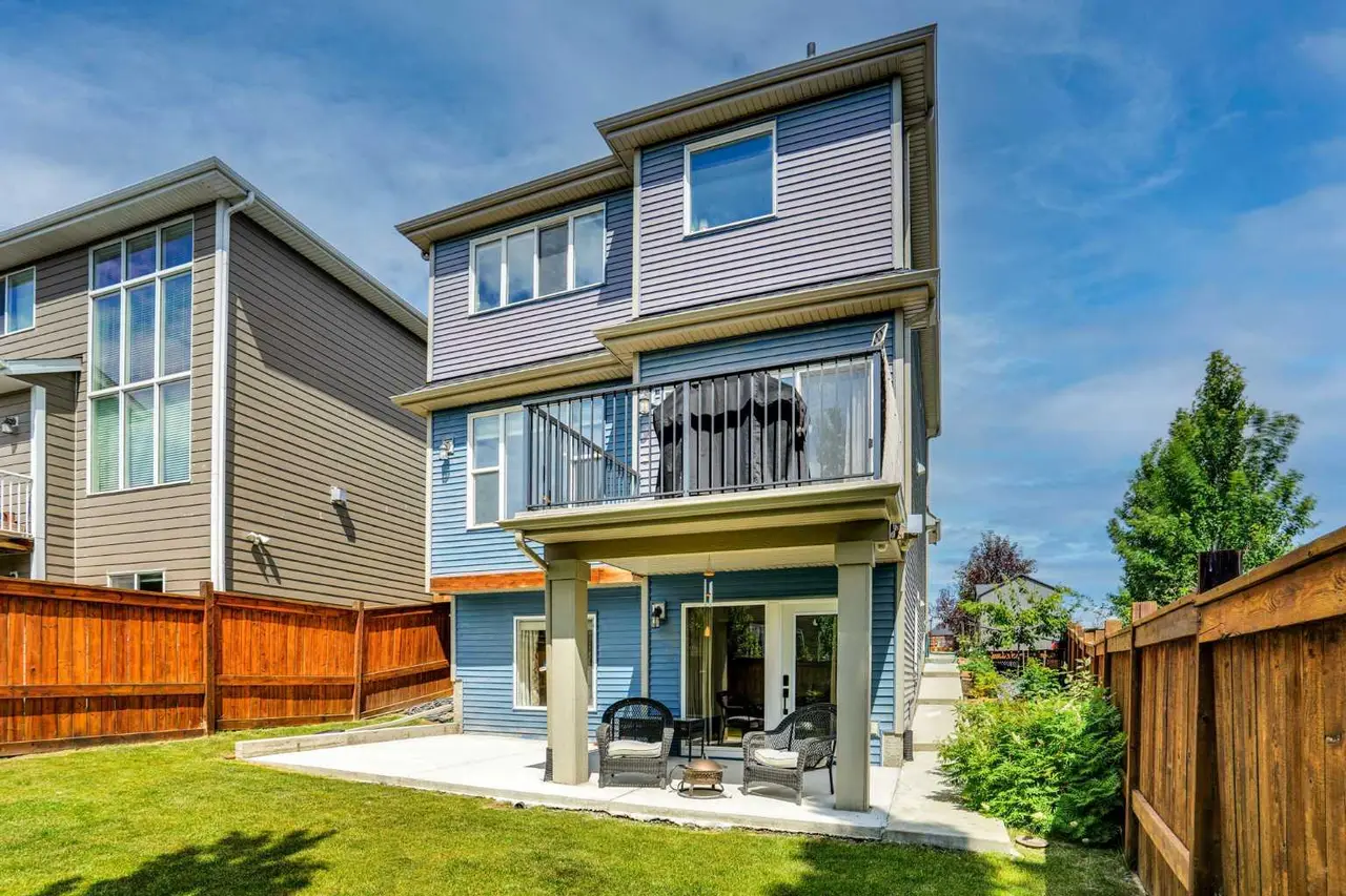 49 Sherwood Gate NW