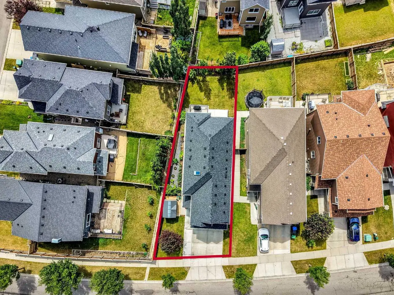 49 Sherwood Gate NW