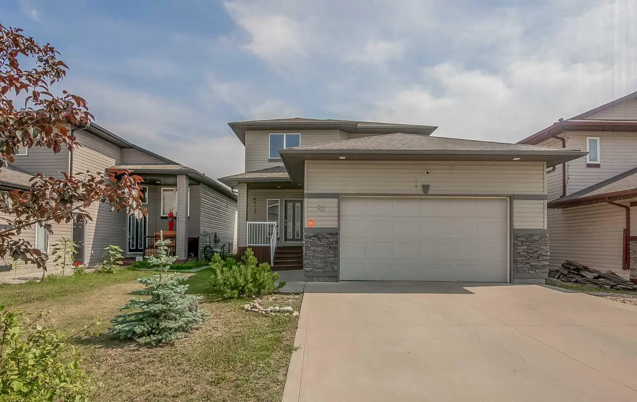 83 Pinnacle Lake Drive 