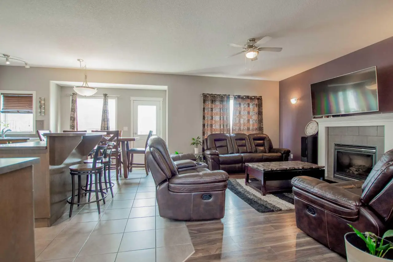 83 Pinnacle Lake Drive 