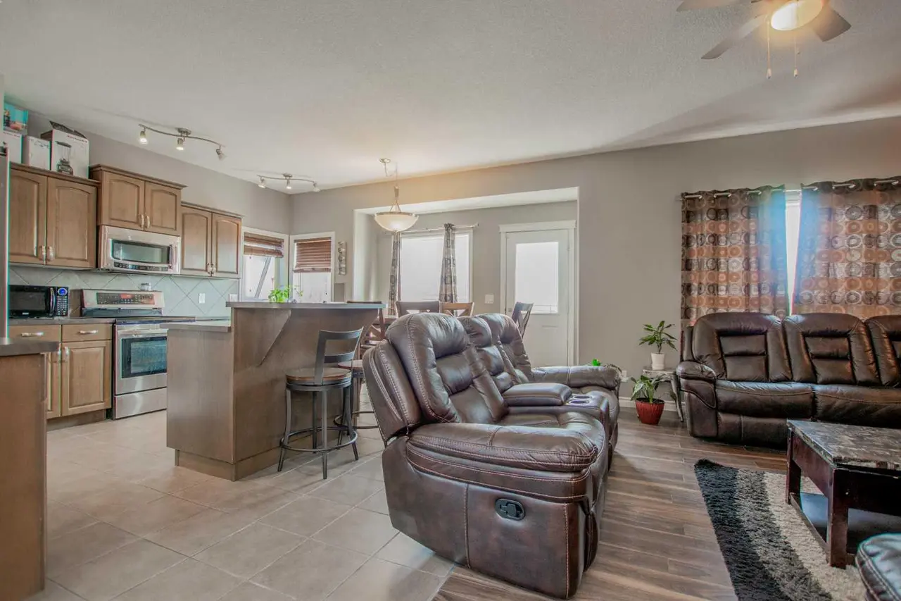83 Pinnacle Lake Drive 