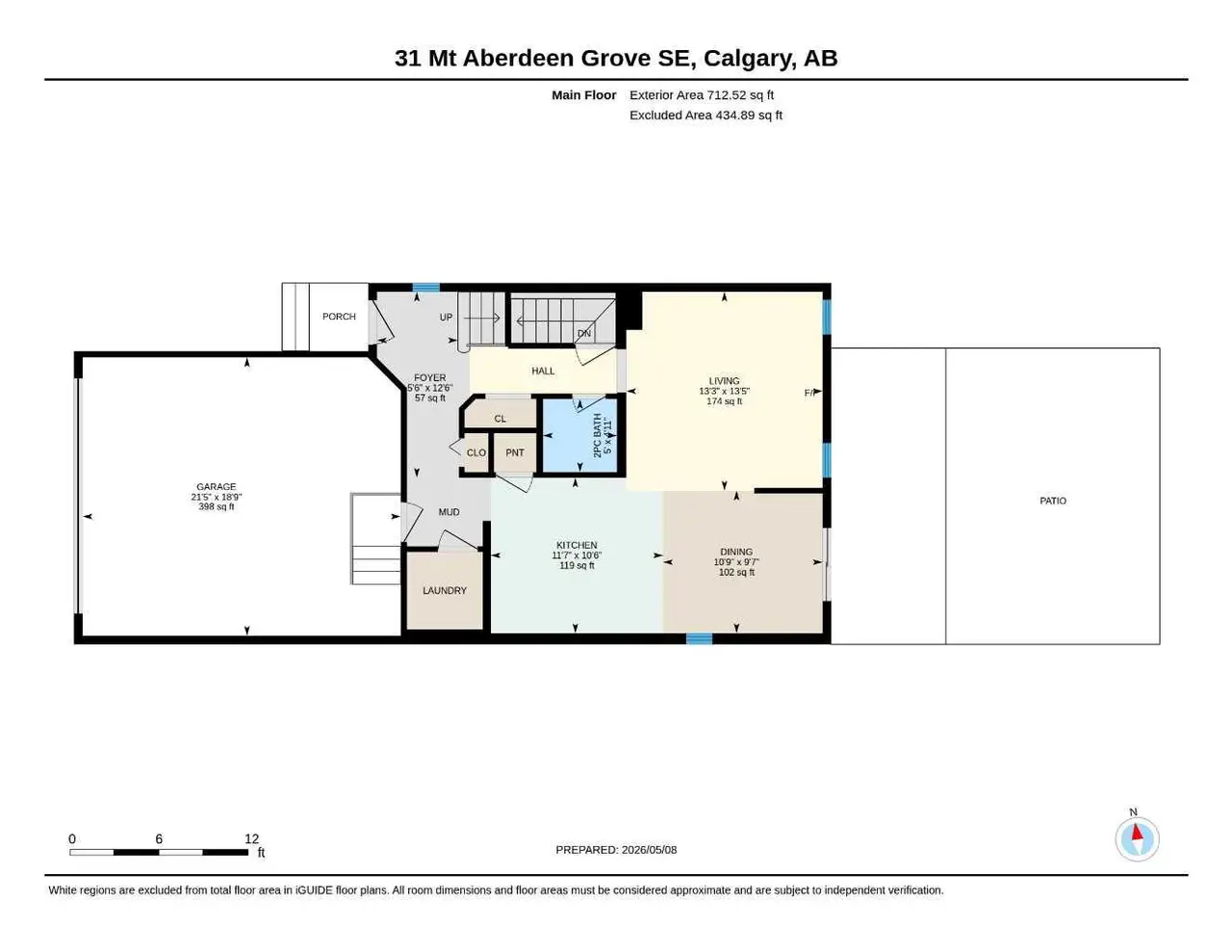 31 Mt Aberdeen Grove SE