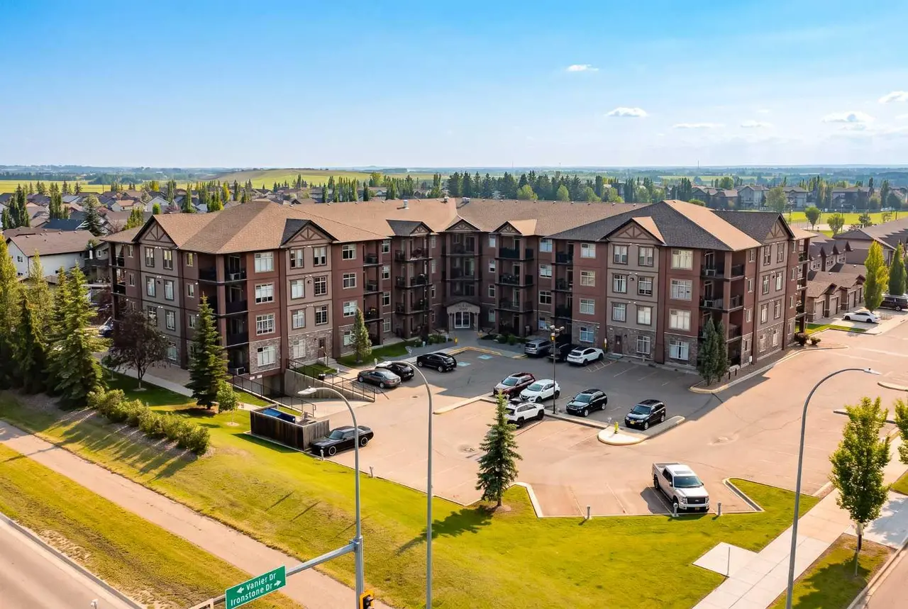 207, 69 Ironstone Drive 