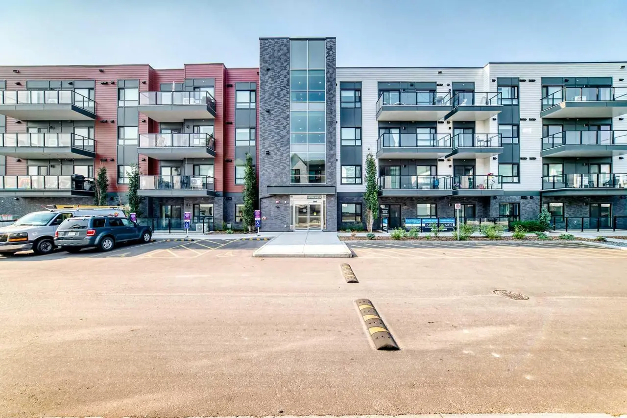 6301, 20295 Seton Way SE