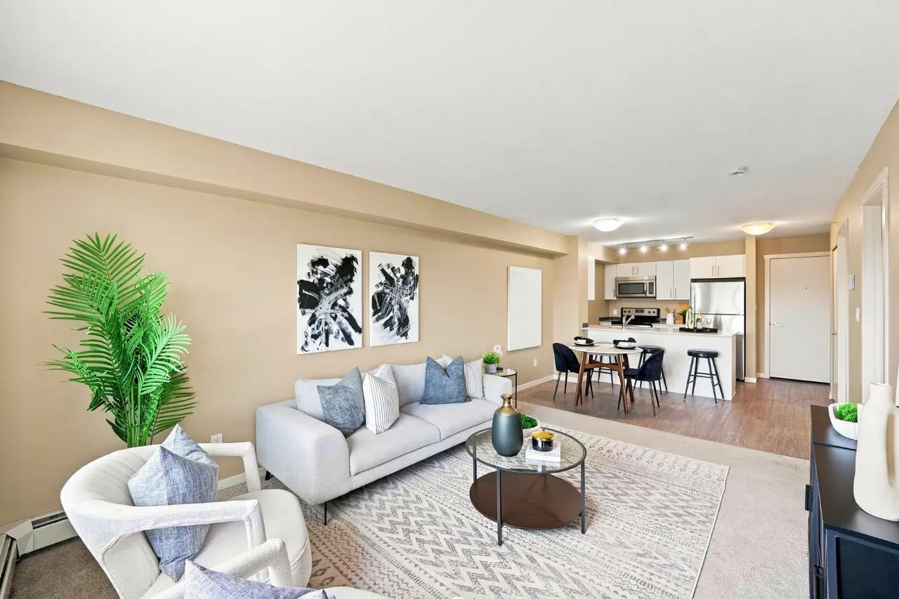 3407, 181 Skyview Ranch Manor NE