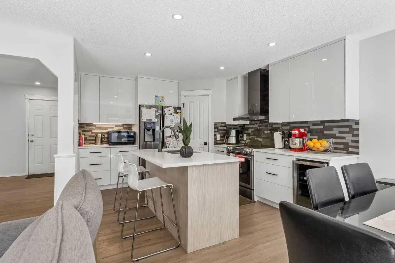 60 Cranfield Park SE